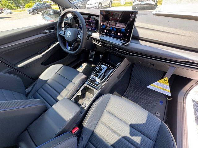 2026 Volkswagen Golf R 4Motion