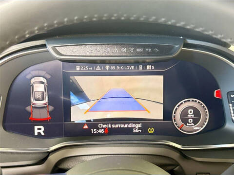 2023 Audi R8 5.2 V10 performance