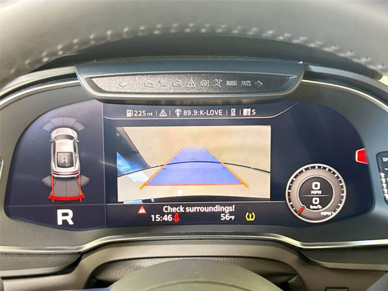 2023 Audi R8 5.2 V10 performance