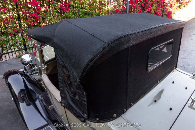 1928 Ford Model A