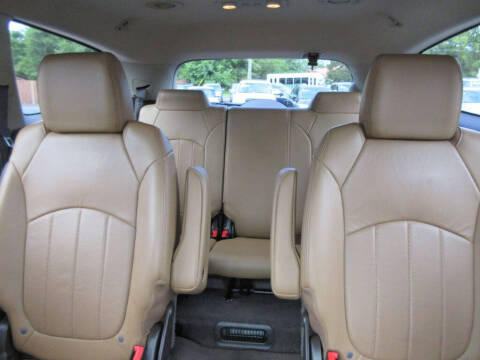 2015 Buick Enclave Premium