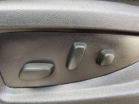 2016 Chevrolet Silverado 1500 LT Z71