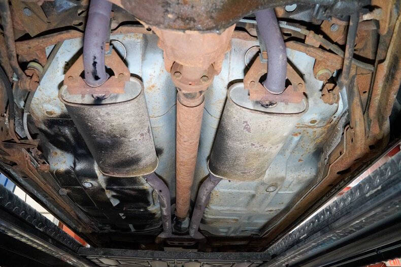 1976 Lincoln Continental