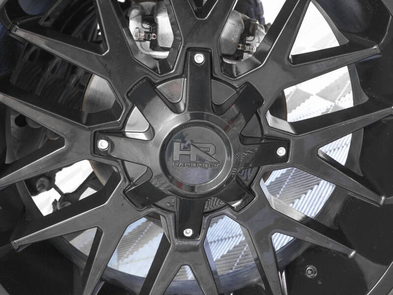 2023 Ford Bronco Wildtrak Advanced