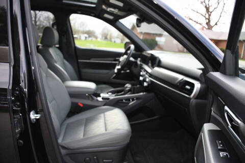 2023 Kia Telluride EX X-Line