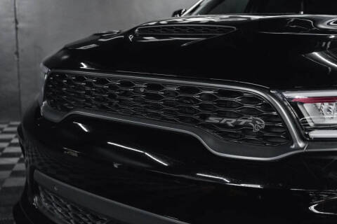 2023 Dodge Durango