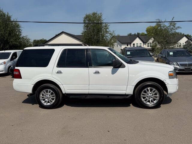 2012 Ford Expedition