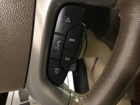 2014 Chevrolet Tahoe LTZ