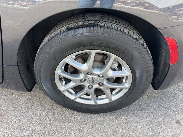 2021 Chrysler Pacifica Touring