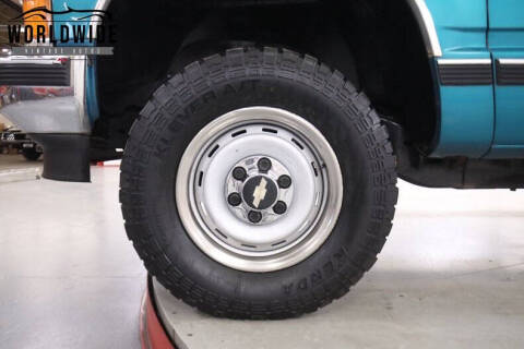 1994 Chevrolet C/K 2500 Series
