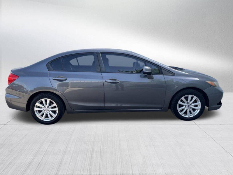 2005 Honda Civic LX