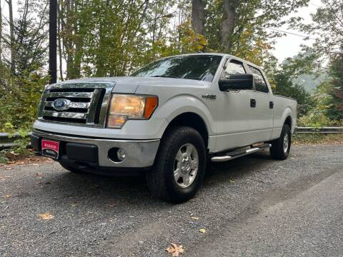 2009 Ford F-150 for sale at Maharaja Motors in Seattle WA