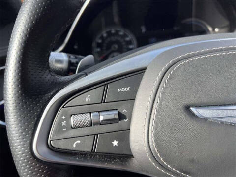 2025 Genesis GV70 3.5T Sport