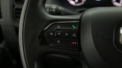 2024 RAM ProMaster