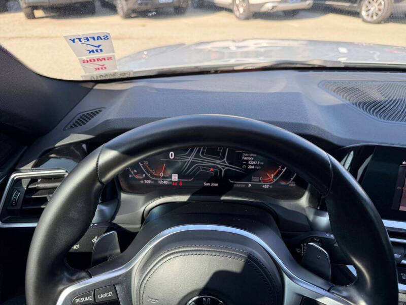 2023 BMW 4 Series 430i