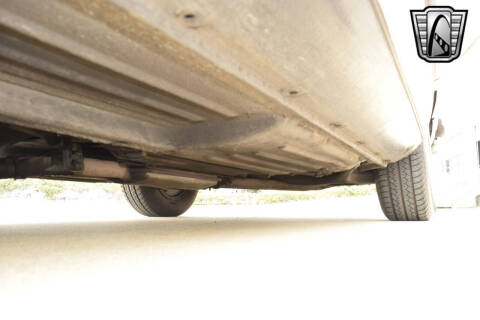 1984 Mercedes-Benz 380-Class 380 SL