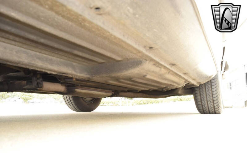 1984 Mercedes-Benz 380-Class 380 SL