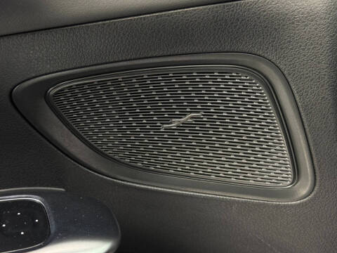 2023 Mercedes-Benz C-Class AMG C 43