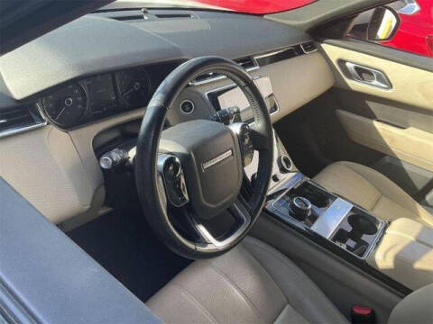 2020 Land Rover Range Rover Velar P250 S