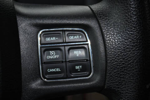 2016 RAM 1500 Express