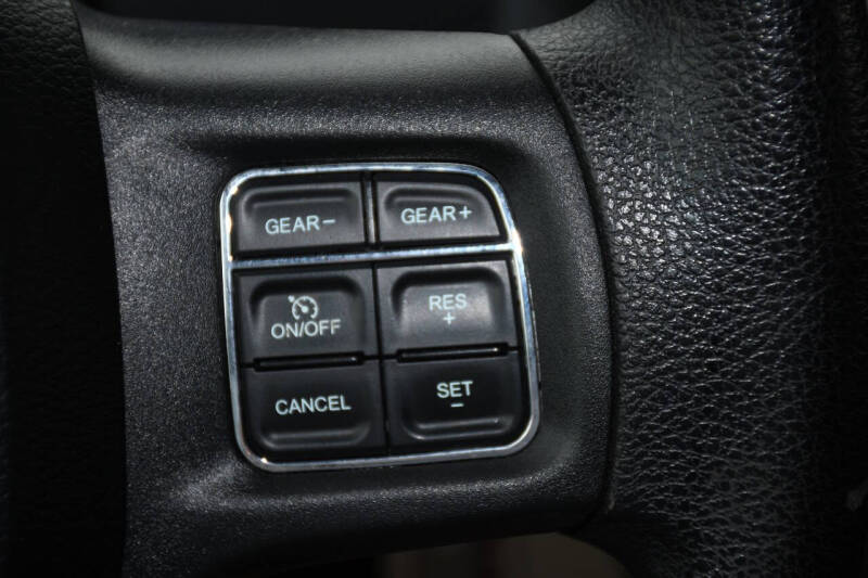 2016 RAM 1500 Express