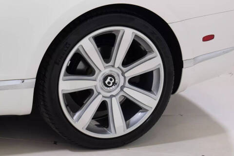 2013 Bentley Continental GT