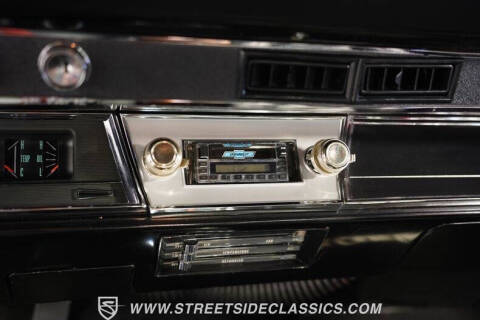 1966 Chevrolet El Camino