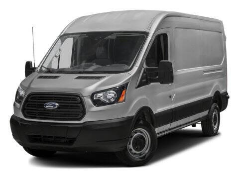2016 Ford Transit for sale at Karplus Warehouse in Pacoima CA