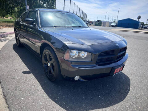 2008 Dodge Charger RT