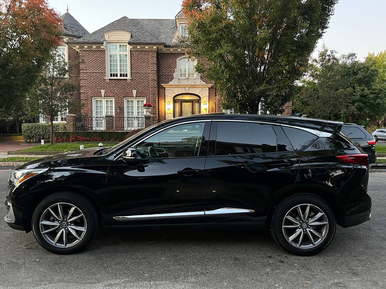 2021 Acura RDX for sale at VLD HOLDING INC. in Brooklyn, NY