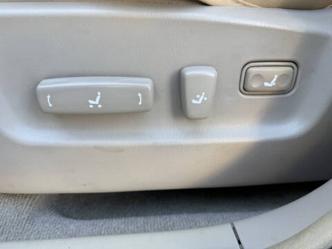 2002 Toyota Highlander Limited