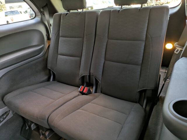 2020 Dodge Durango SXT