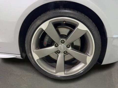 2016 Audi S5 3.0T quattro Premium Plus