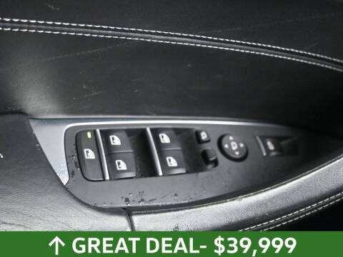 2020 BMW X4 M Competition