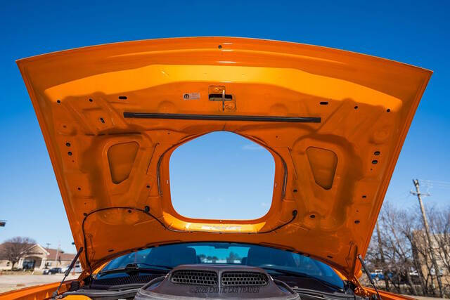 2014 Dodge Challenger R/T