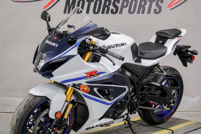 2023 Suzuki GSX-R1000R