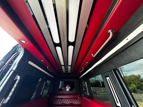 2016 Mercedes-Benz Sprinter