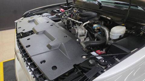 2008 Chevrolet Silverado 2500HD
