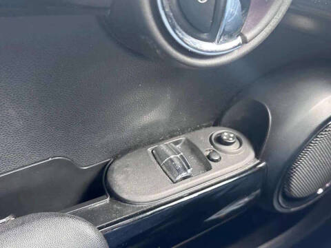 2019 MINI Hardtop 2 Door Cooper S