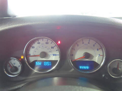 2013 Jeep Wrangler Rubicon 10th Anniversary