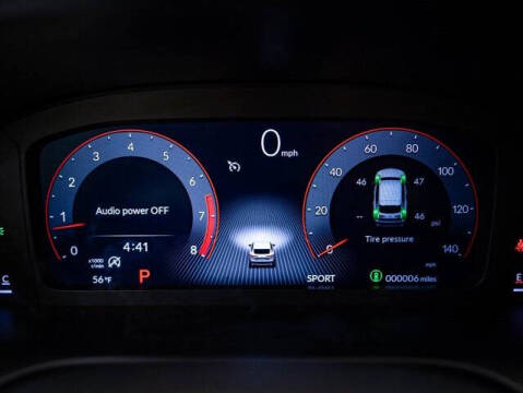 2025 Acura ADX w/A-SPEC