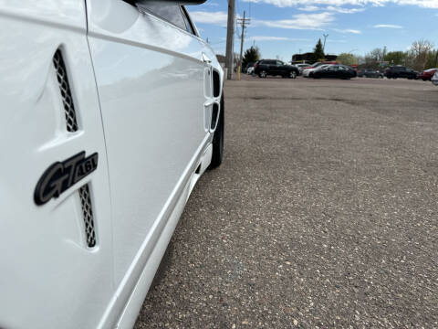 1999 Ford Mustang GT