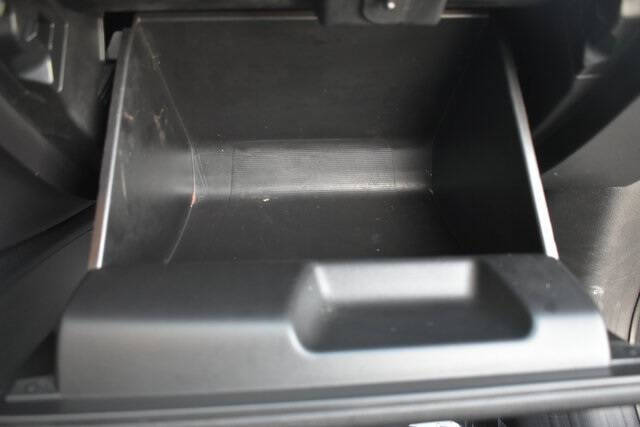 2018 Jeep Compass Altitude