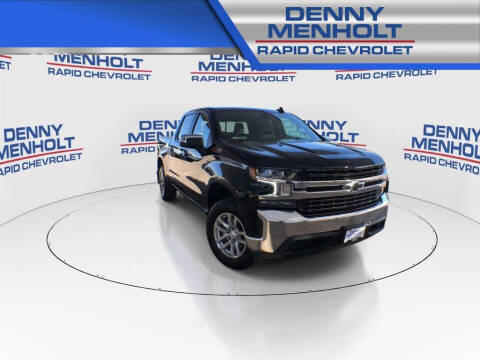 2022 Chevrolet Silverado 1500 Limited