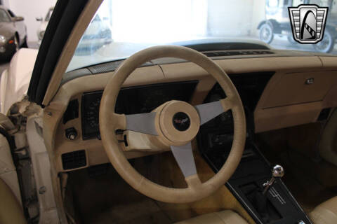 1979 Chevrolet Corvette