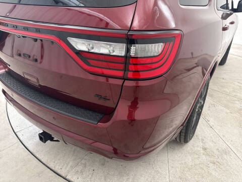 2021 Dodge Durango R/T