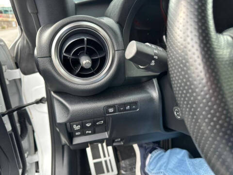 2024 Lexus RC F