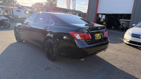 2009 Lexus ES 350