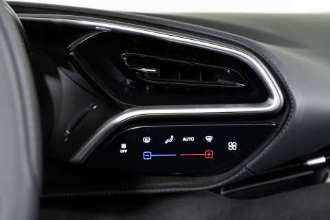 2024 Ferrari 296 GTS