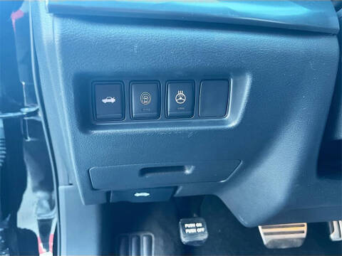 2022 Nissan Maxima 3.5 SR